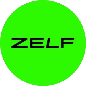 Zelf Logo